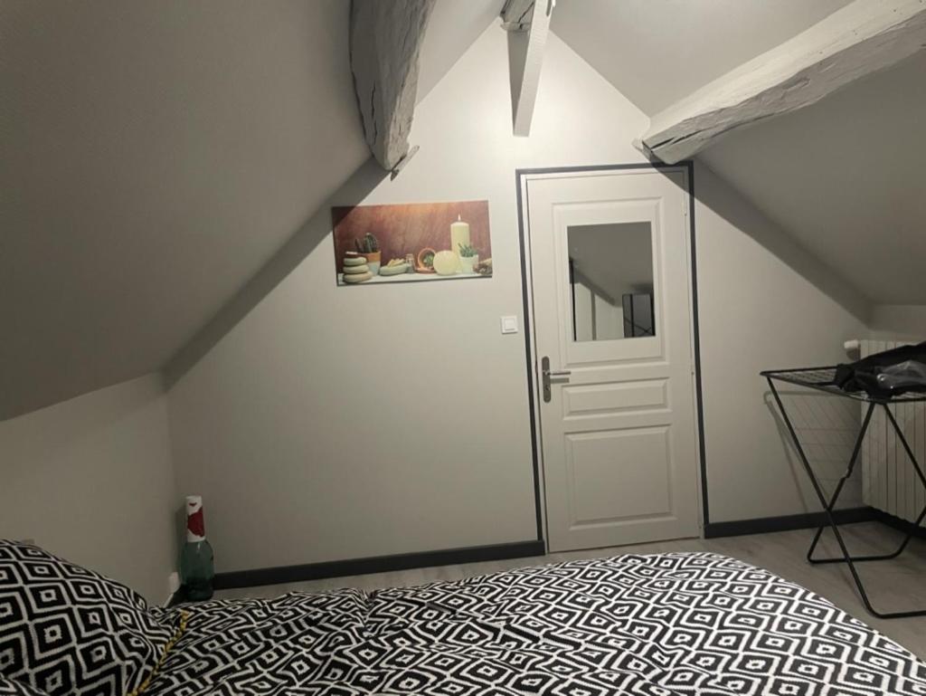 L'Escale Feerique Villa Оксер Екстериор снимка